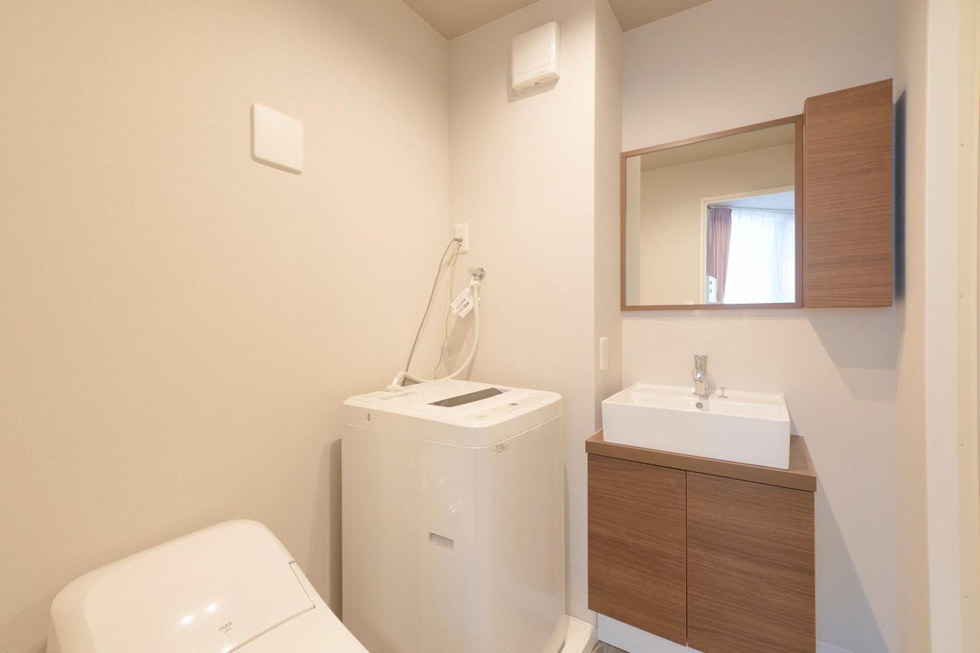 Fiore Kinshicho Apartment Präfektur Tokio